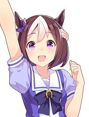 Characters | Umamusume: Pretty Derby Official Website | Cygames
