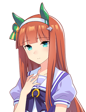 Characters | Umamusume: Pretty Derby Official Website | Cygames