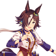 Umamusume: Pretty Derby Official Website | Cygames
