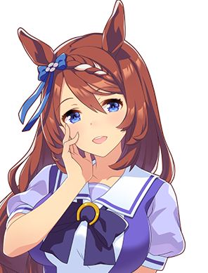 Characters | Umamusume: Pretty Derby Official Website | Cygames
