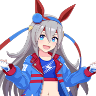 Tamamo Cross | Umamusume: Pretty Derby Official Website