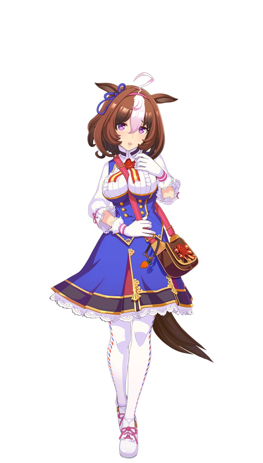 Uma Musume Pretty Derby: Beginning Of A New Era] Full Graphic T-Shirt