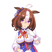 Umamusume: Pretty Derby Official Website | Cygames