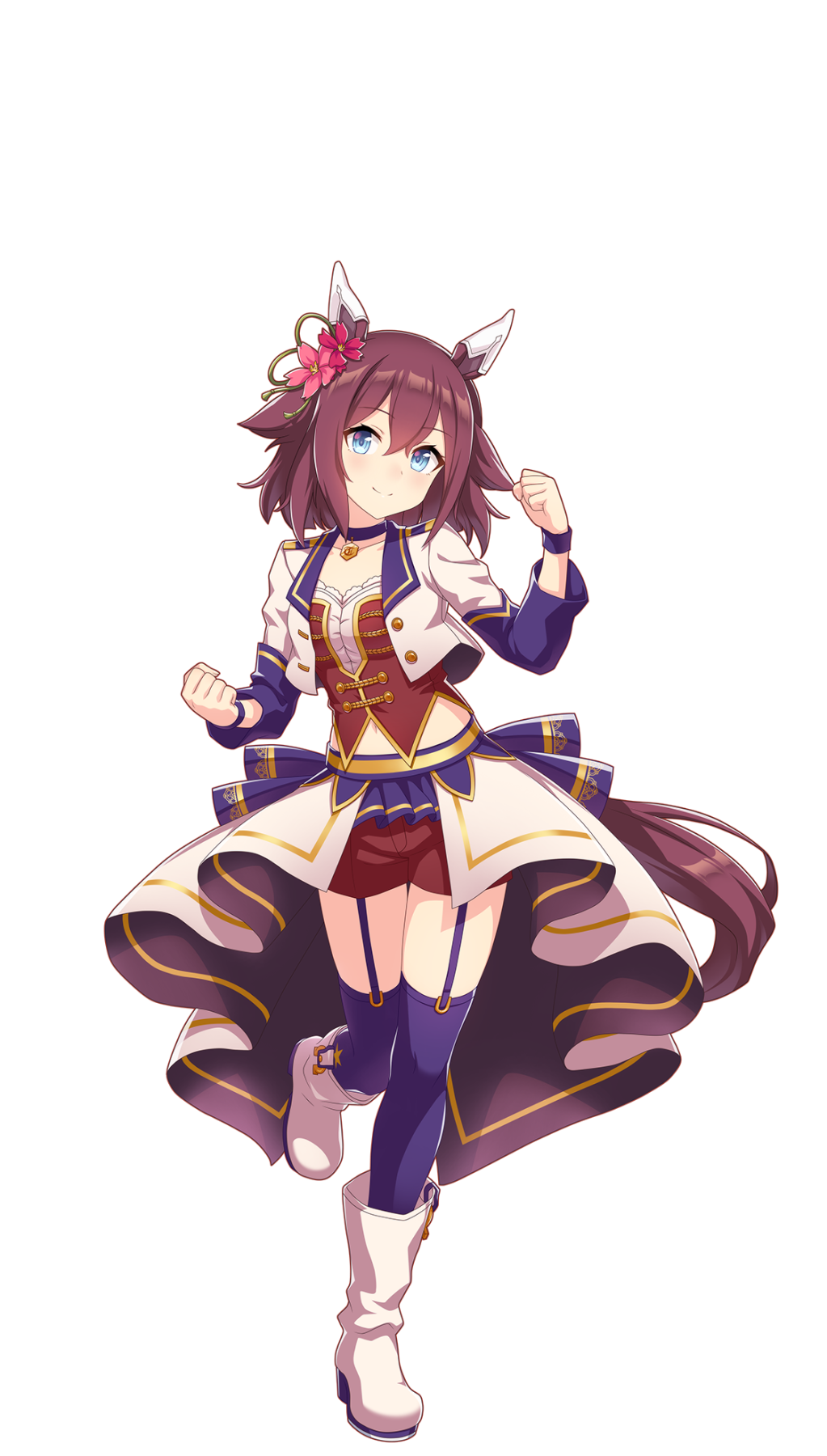 Umamusume Pretty Derby Official Website Cygames