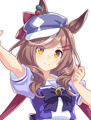 Characters | Umamusume: Pretty Derby Official Website | Cygames