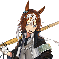 Umamusume: Pretty Derby Official Website | Cygames