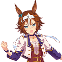 Umamusume: Pretty Derby Official Website | Cygames