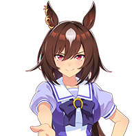 Umamusume: Pretty Derby Official Website | Cygames