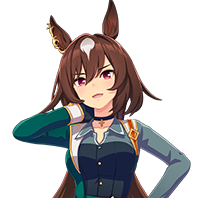 Umamusume: Pretty Derby Official Website | Cygames