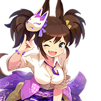 Umamusume: Pretty Derby Official Website | Cygames